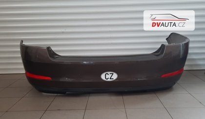 Zadní nárazník Octavia III